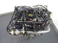 Motor Ford Mondeo HJBB