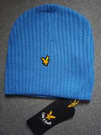 Шапка Lyle & Scott