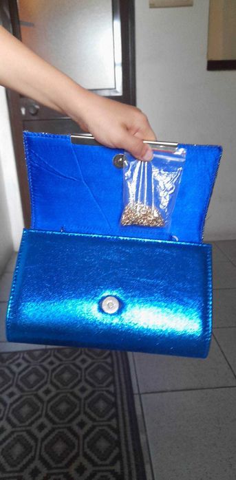 malas e carteiras VÁRIAS 1