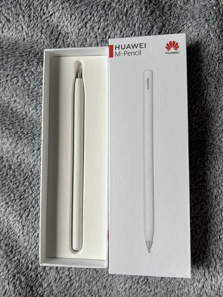 Huawei MatePad 11-inch + huawei M-Pencil 2 generacji