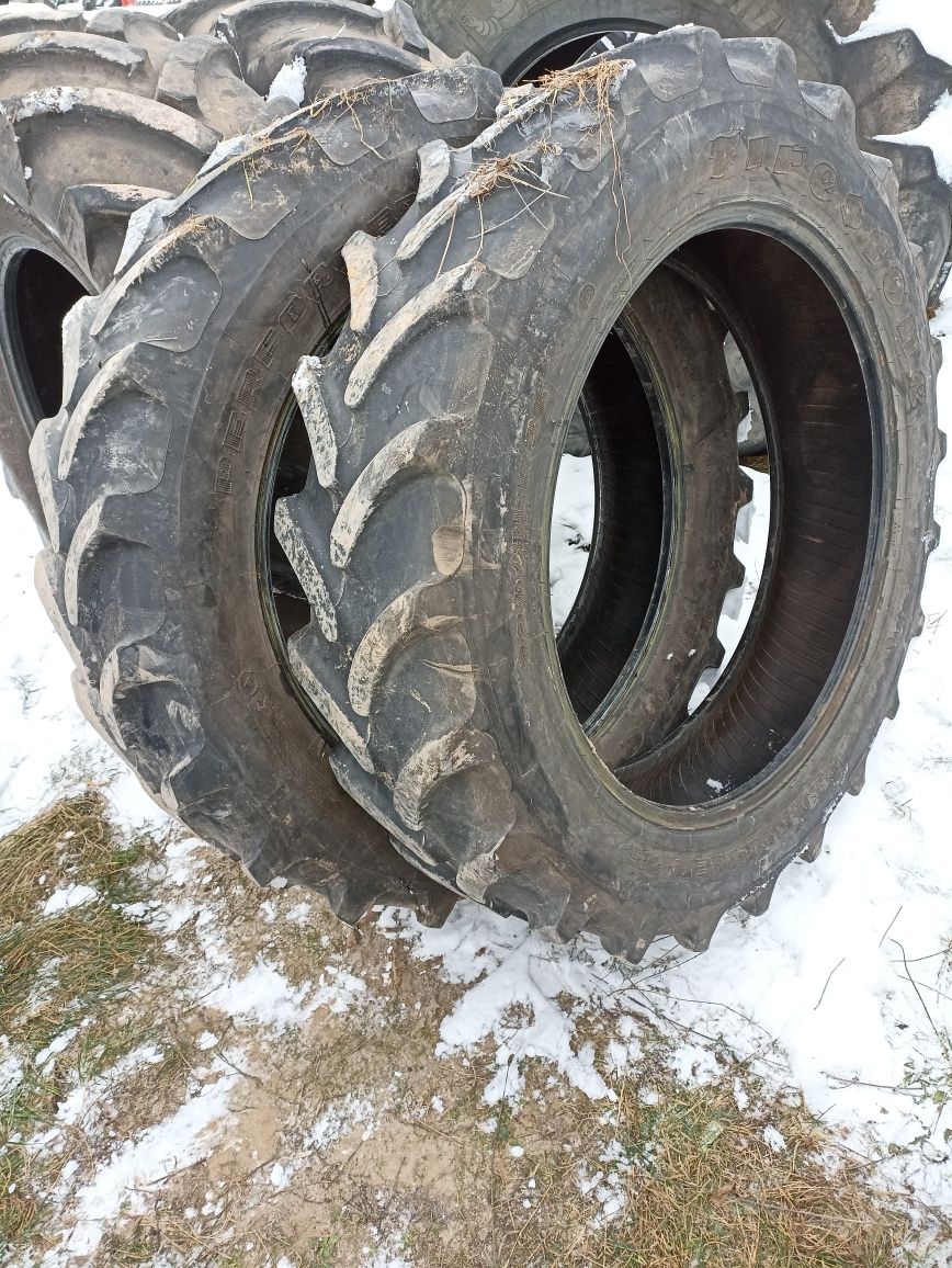 Radialne opony zachodnie Firestone 320/85 R - 36 (12.4) performer 65