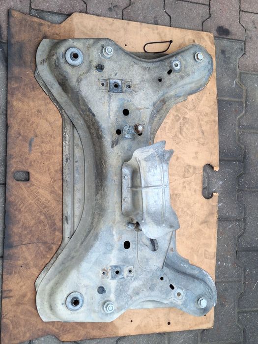 Sanki, wózek, kołyska silnika Trafic, Vivaro 2.5DCI 8200.039866