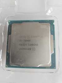 Procesor Intel i5-7600K 4 x 3,8 GHz gen. 7