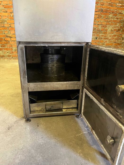 Димогенератор DAKSTAR