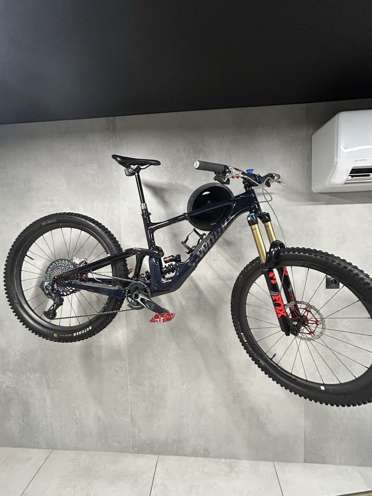 Specialized S-works Enduro-Promocja