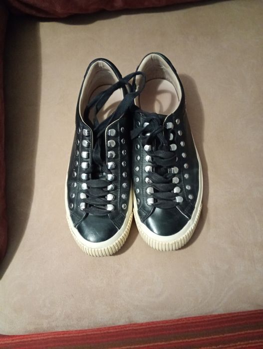 Продам туфлі Дизель