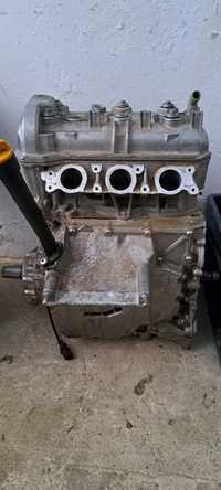 Silnik quad CAN-AM Maverick X 3 turbo Engine