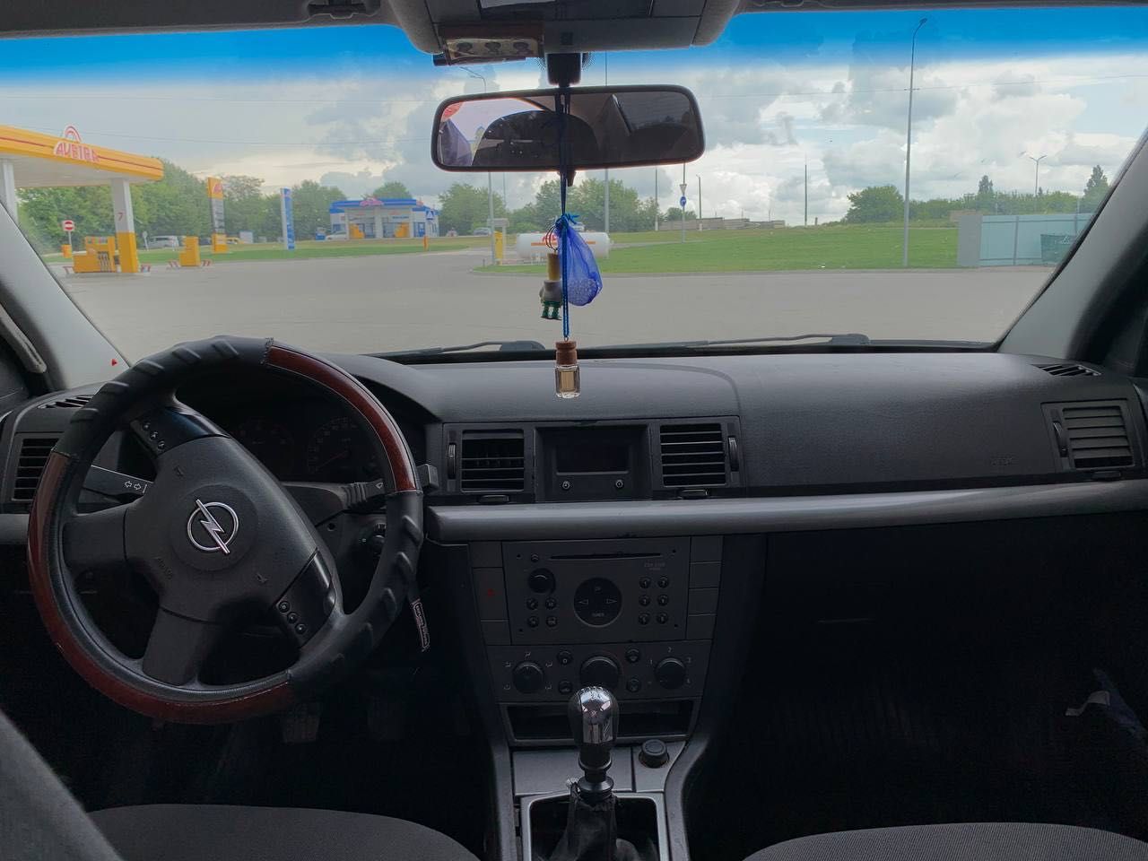 Продається Opel VECTRA