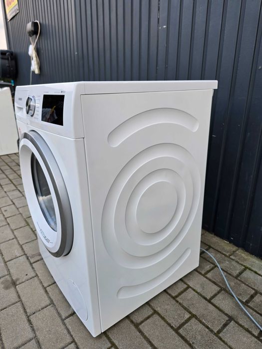 Pralka Siemens IQ500 8kg/1400obr SENSOFRESH, extraklasse, LED, inwerte