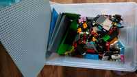 Klocki LEGO - 20 kg miks