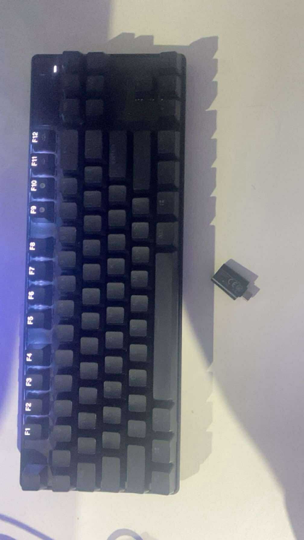 Apex Pro TKL Wireless (2023)
