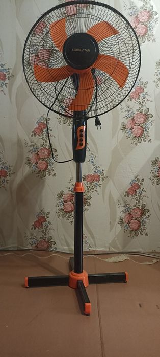 Вентилятор.кімнатний