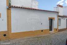 Moradia T2 para venda