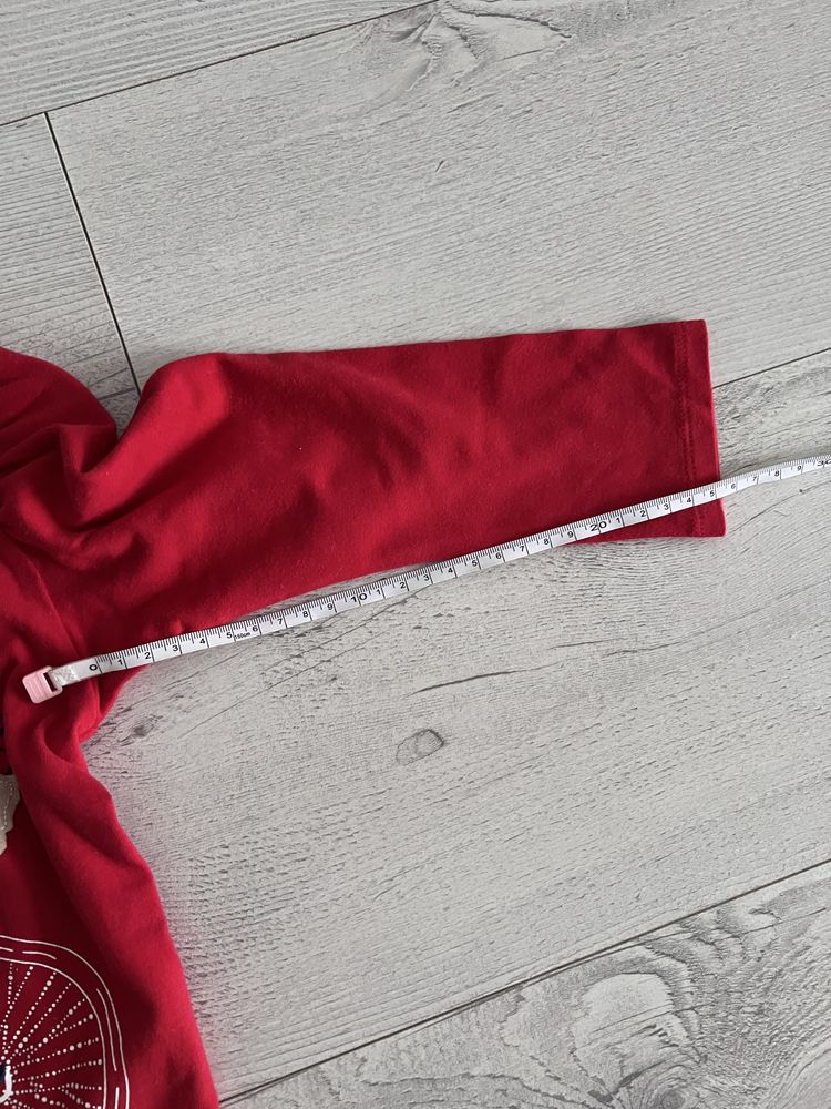 Koszulka z długim rękawem Chicco, r.104