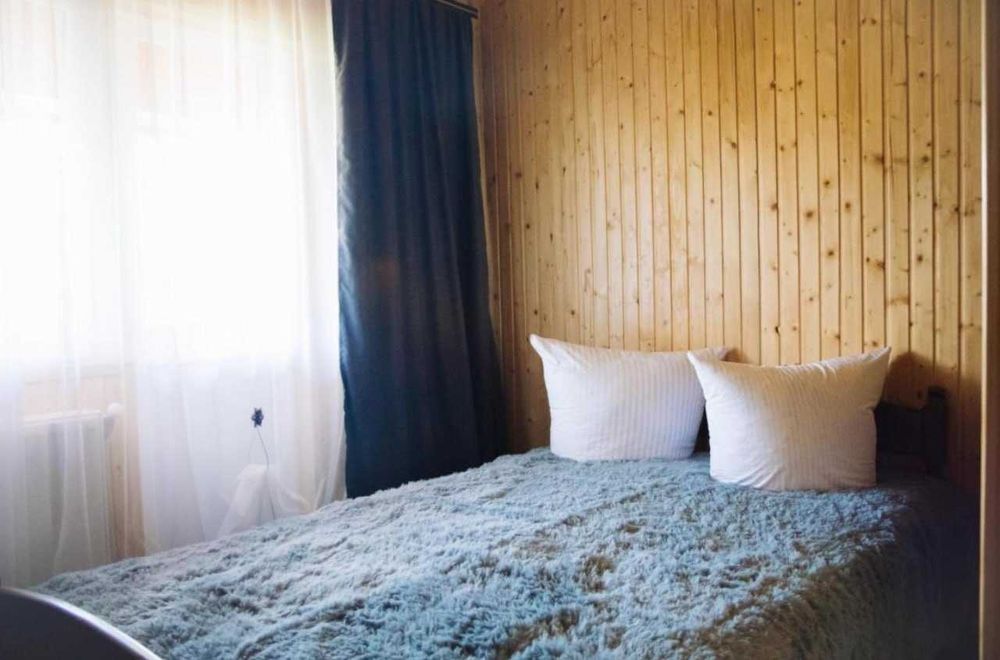 Оренда будинку в Карпатах, житло Верховина, котедж "Стежка в Гори"