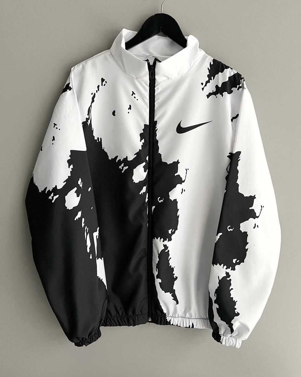 Вітровки Nike (S,M,L,XL)