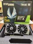 Zotac RTX 3060 TI 8Gb
