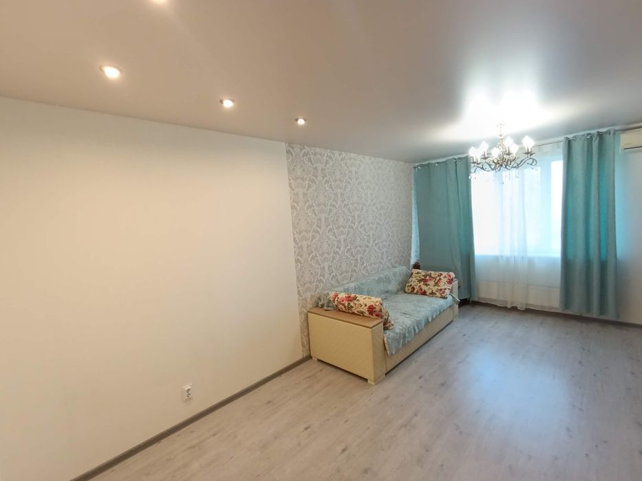 1 кімнатна квартира в новому будинку