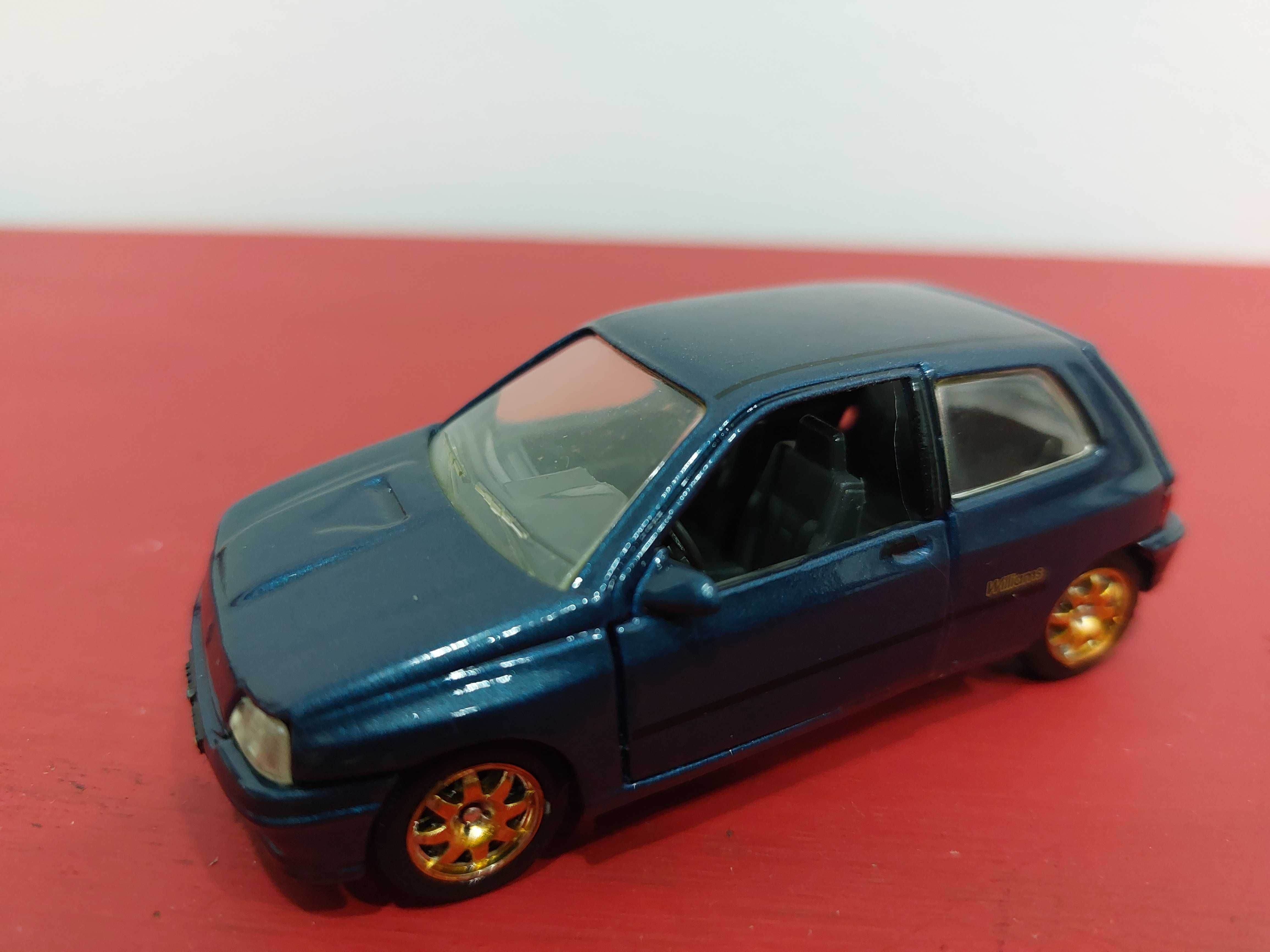 Miniaturas Colecionáveis  Renault**  1/43