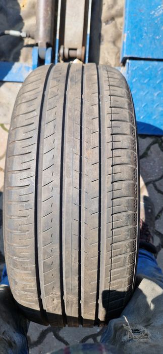 225/50 R18 95W Yokohama BluEarth-GT AE51 5mm 2024r
