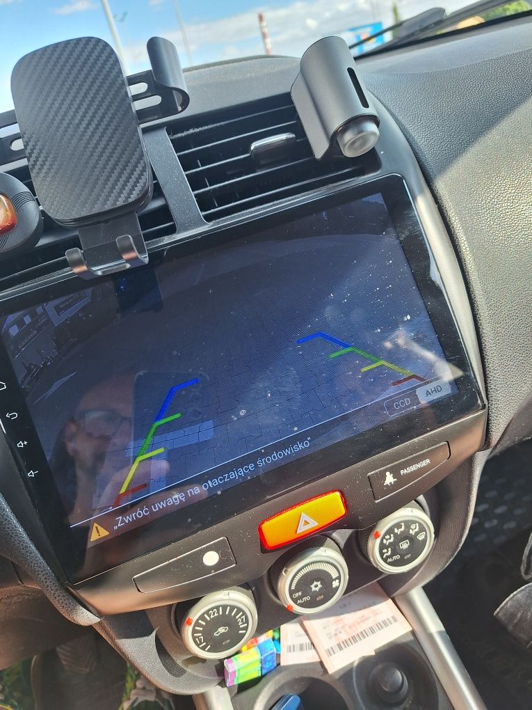 Mitsubishi ASX 1.8.DID 4WD