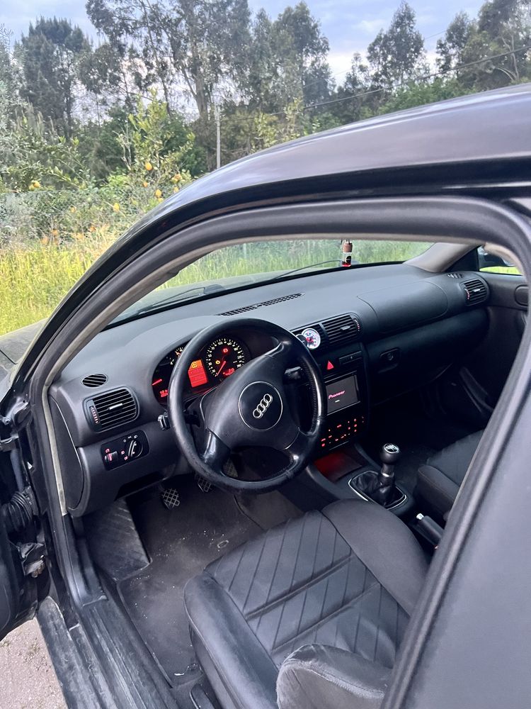 Audi a3 8l pd130