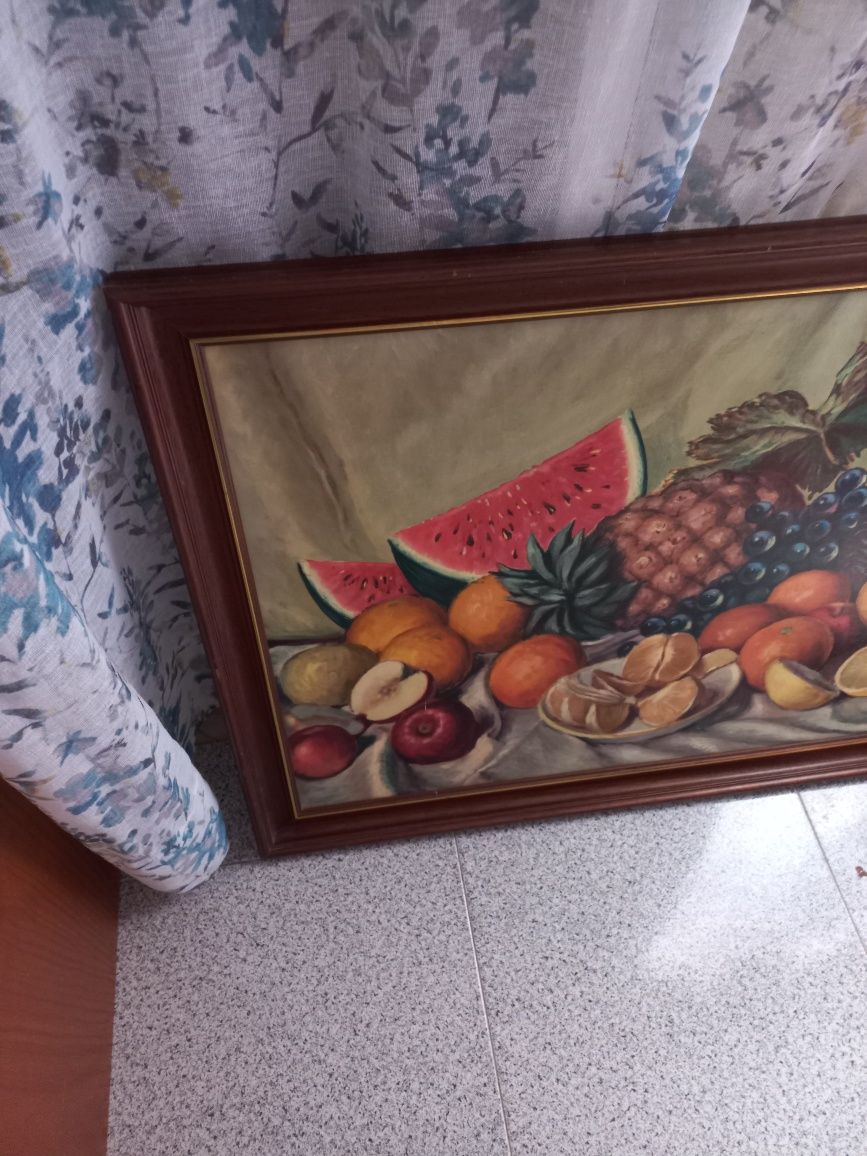 Quadro muito bonito
