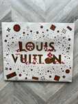 Limitowana torba Louis Vuitton