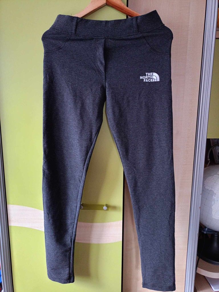 Legginsy polecam