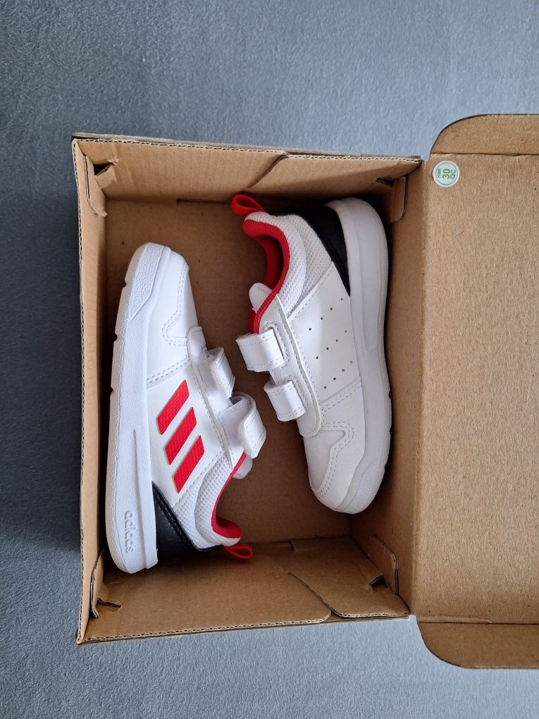 Buty dziecięce Adidas