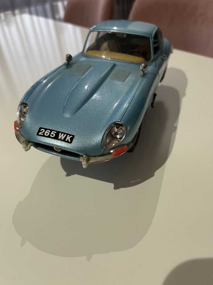 Miniaturas carros