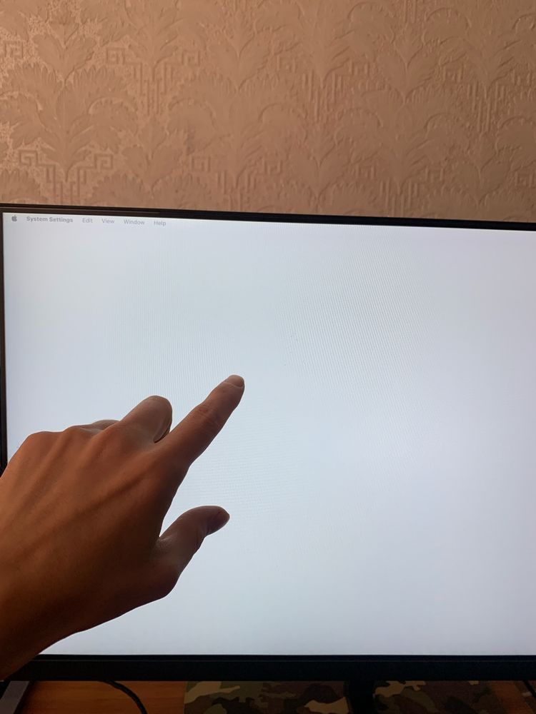 Xiaomi Mi Desktop Monitor 1C  23,8"