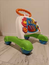 Chodzik Fisher Price