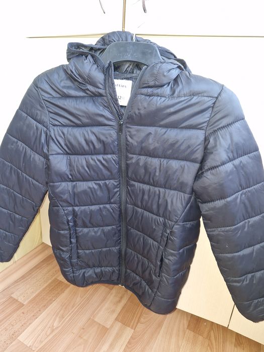 Куртка демісезон. (11-12)152см lefties.