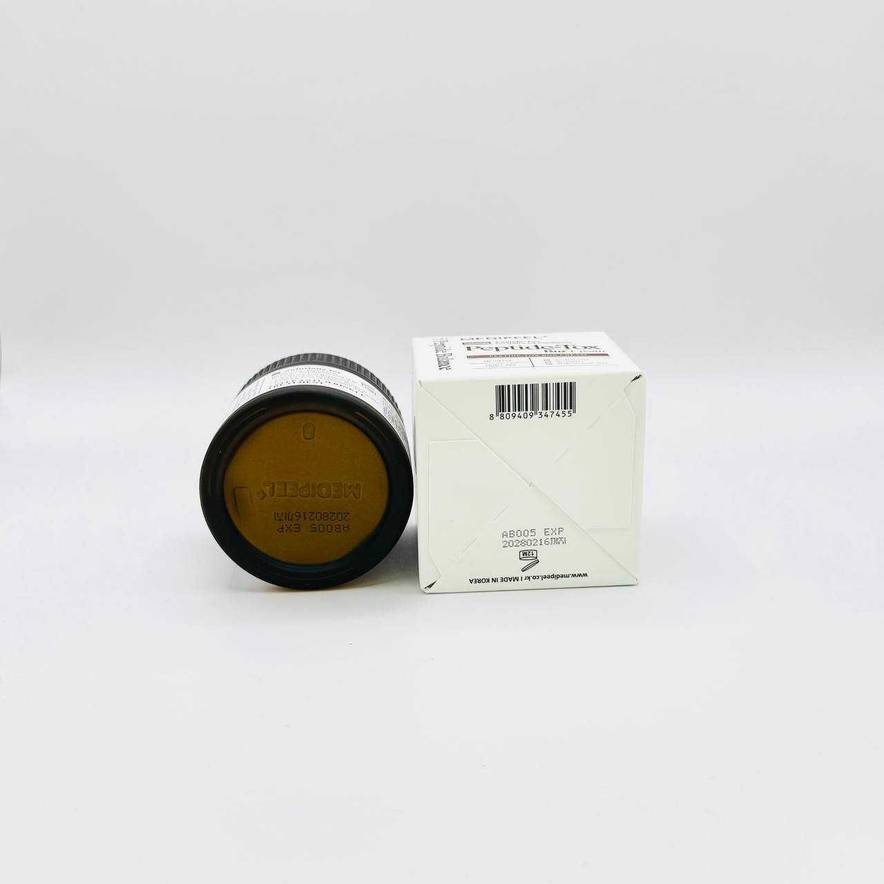 Крем для шкіри обличчя Medipeel Bor-Tox Peptide Cream