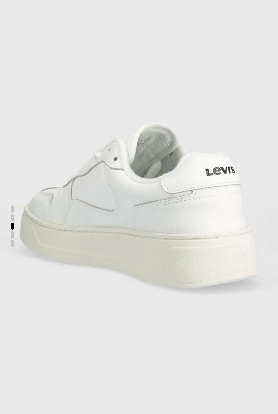 Кросівки Levi’s Glide S