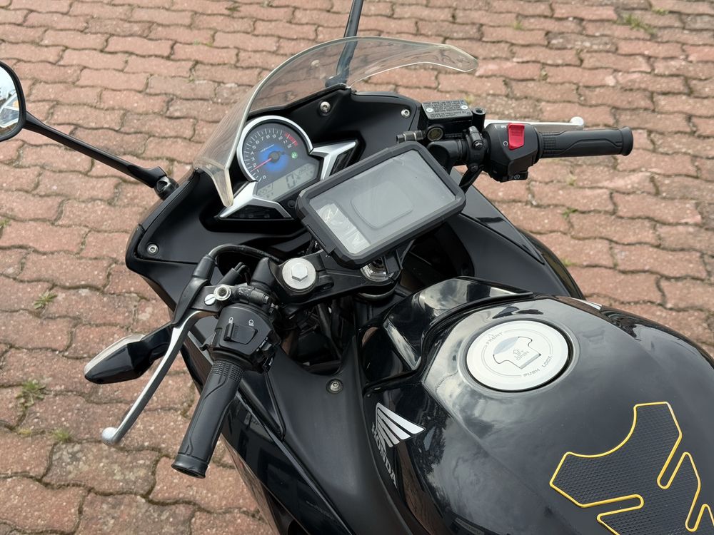 Honda CBR 250R 2012 | Lekka, szybka i gotowa na sezon!