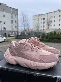 Buty Adidas ZX 22 różowe damskie 36 2/3 orginals sneakersy