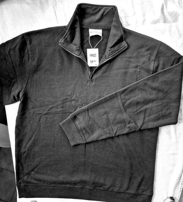 Camisolas de inverno em tecido novas a estrear 2xl 3xl
Xl Xxl n 50-56