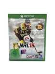 Gra na Xbox One: NHL 15 (DE)