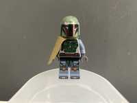 Figurka LEGO Star wars boba fett