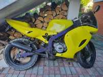 Rieju RS1 evolution