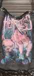 Gotycka Torba Heartless A3