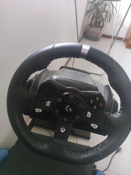 G920 ( XBOX, PC)