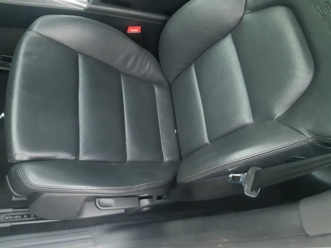 Audi A6 C6 Lift sedan S-line Lampy zderzak maska błotnik drzwi  LX7W