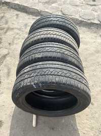 Продам всесезонные колеса 225/55R19