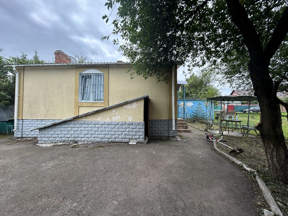 Продаж будинку село Карпилівка