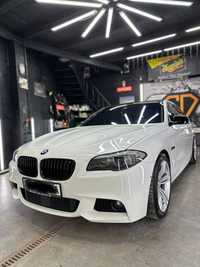 Продається Bmw f10 525d m paket 2012р