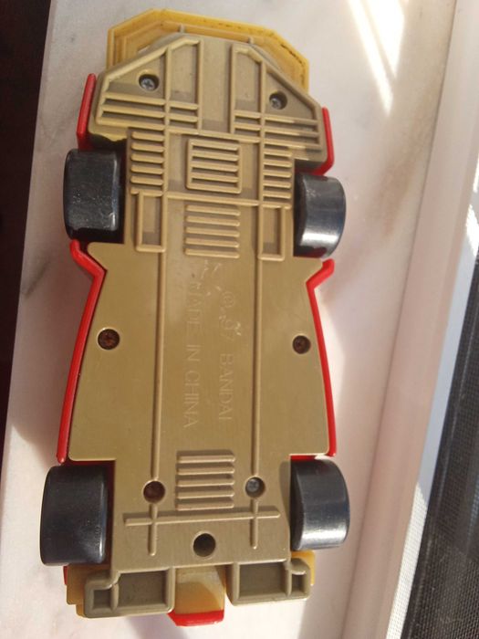 Power     Rangers 1997 Bandai