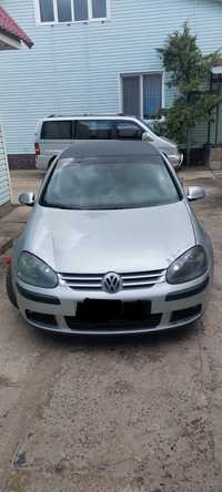 Volkswagen Golf 5